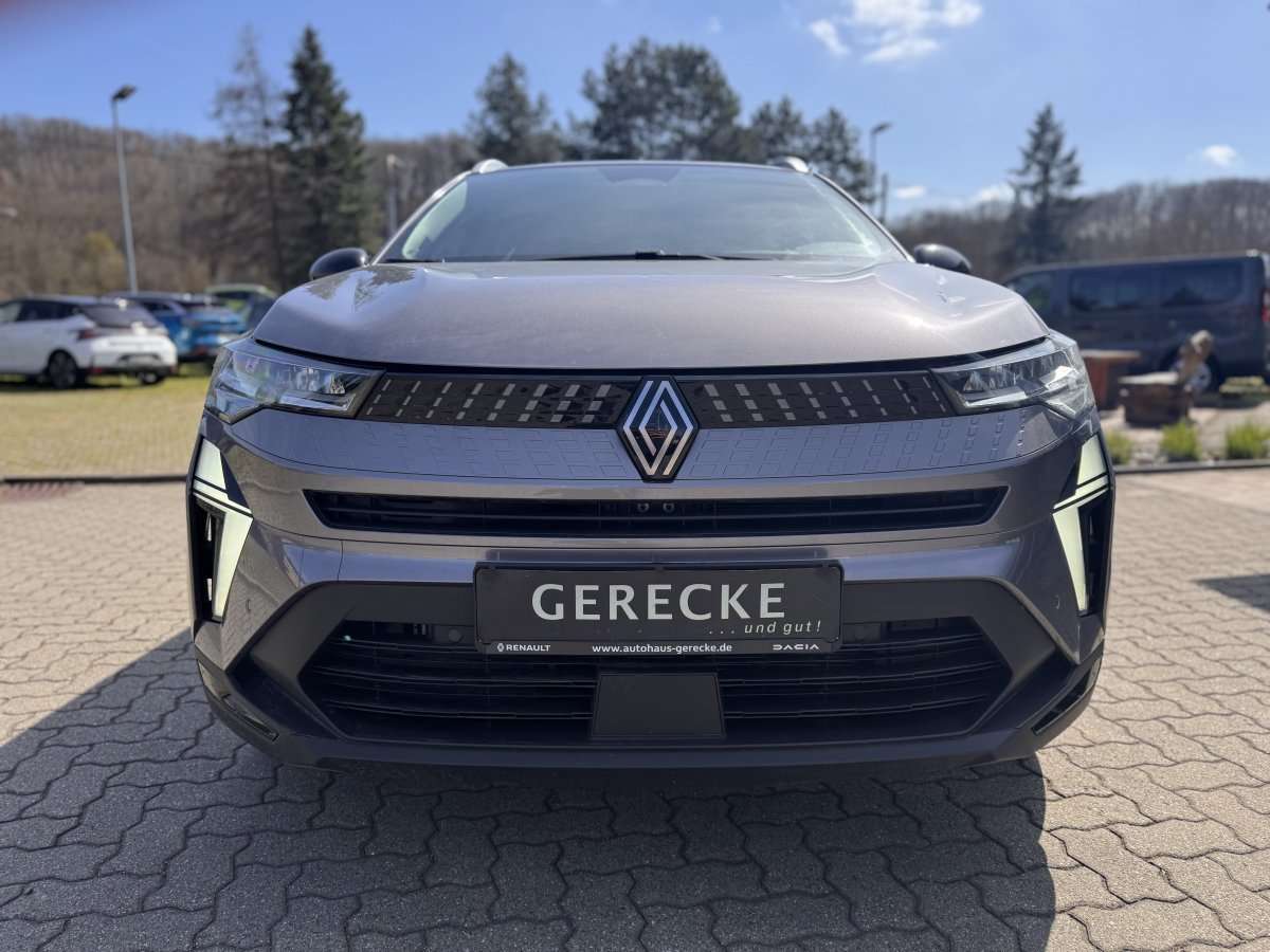 Fahrzeugbild eines Renault Captur