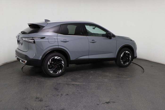 Fahrzeugbild eines Nissan Qashqai