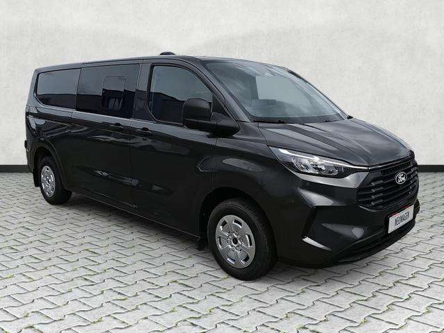 Fahrzeugbild eines Ford Transit