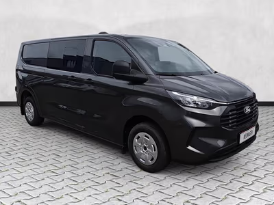 Bild Ford Transit