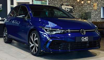 Bild Volkswagen Golf