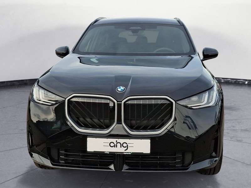Fahrzeugbild eines BMW X3
