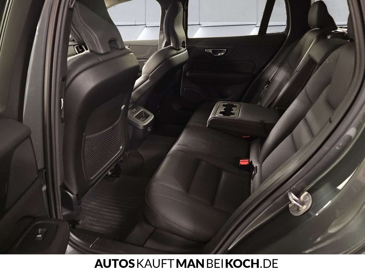 Fahrzeugbild eines Volvo V60