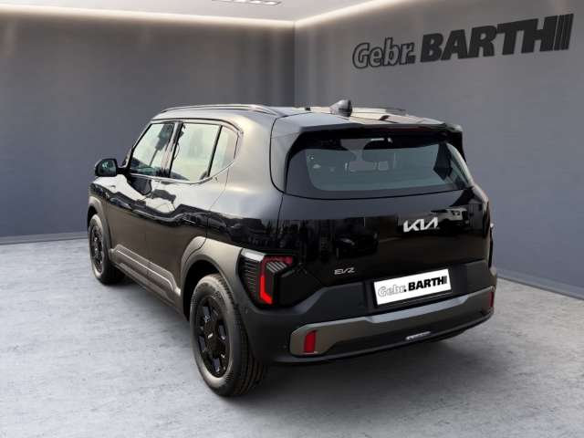 Fahrzeugbild eines Kia EV2