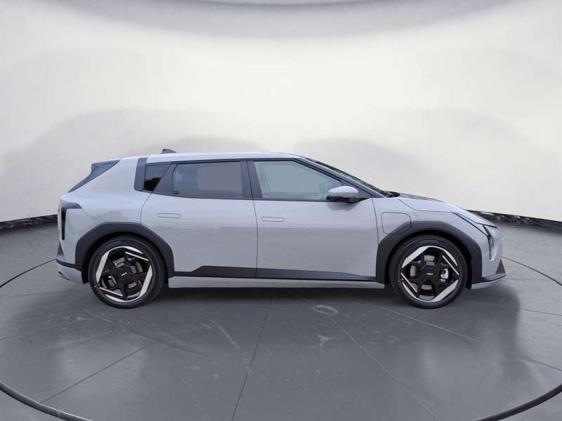 Fahrzeugbild eines Kia EV4