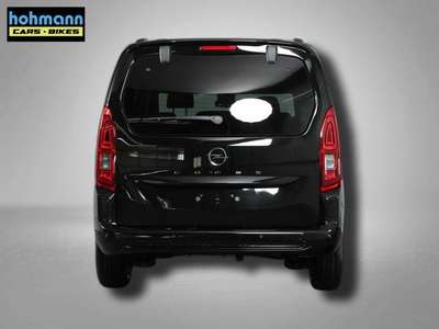 Bild Opel Combo Life