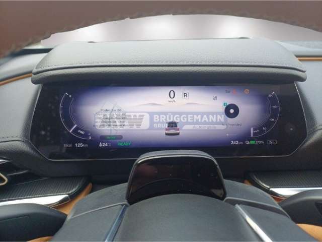 Fahrzeugbild eines Mazda Mazda6