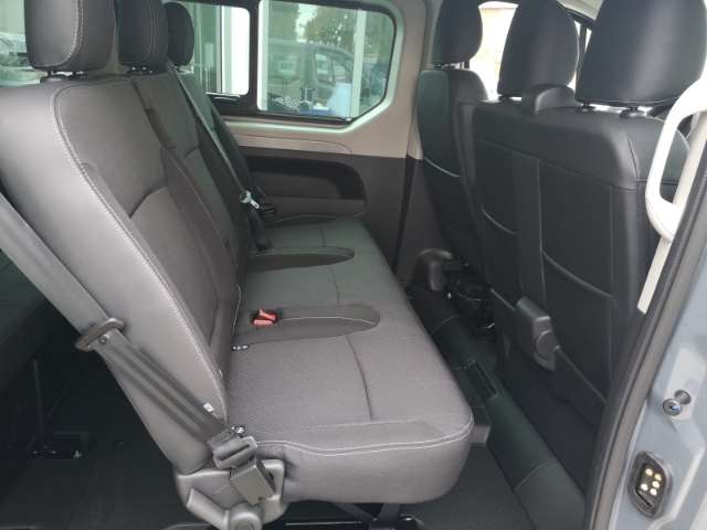 Fahrzeugbild eines Renault Trafic
