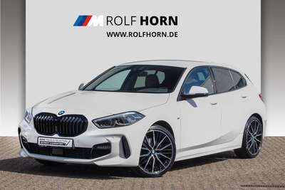 Bild BMW 1er-Reihe