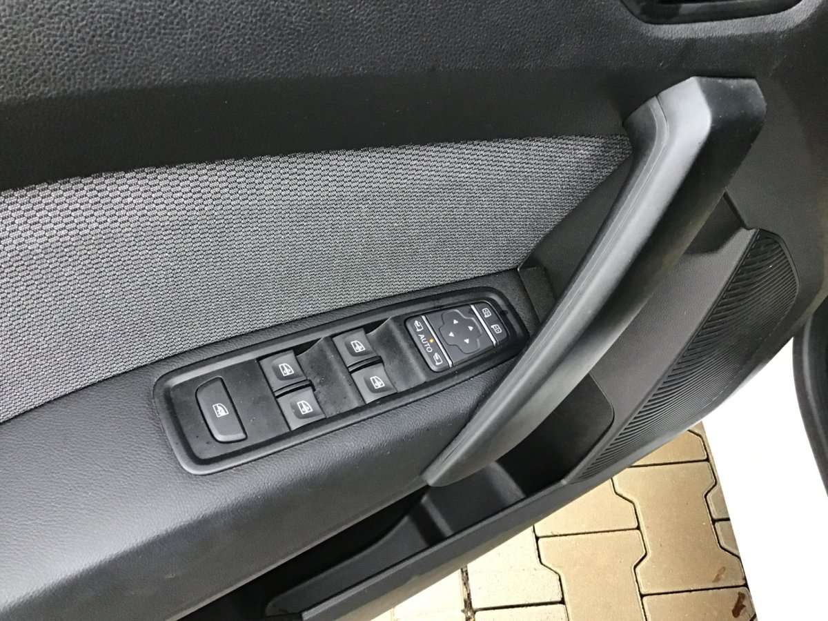 Fahrzeugbild eines Renault Kangoo