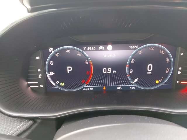 Fahrzeugbild eines Skoda Fabia