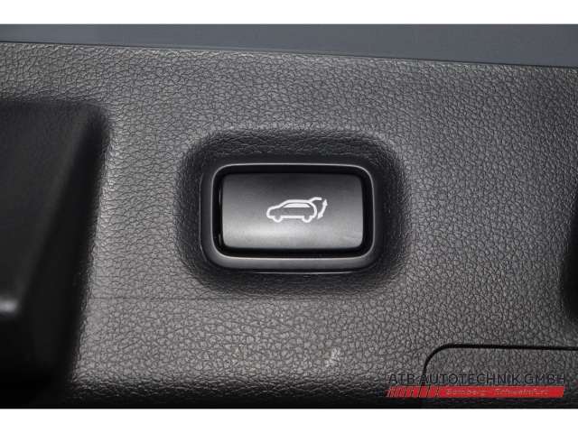 Fahrzeugbild eines Hyundai Santa Fe