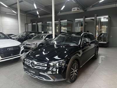 Bild Mercedes-Benz E-Klasse