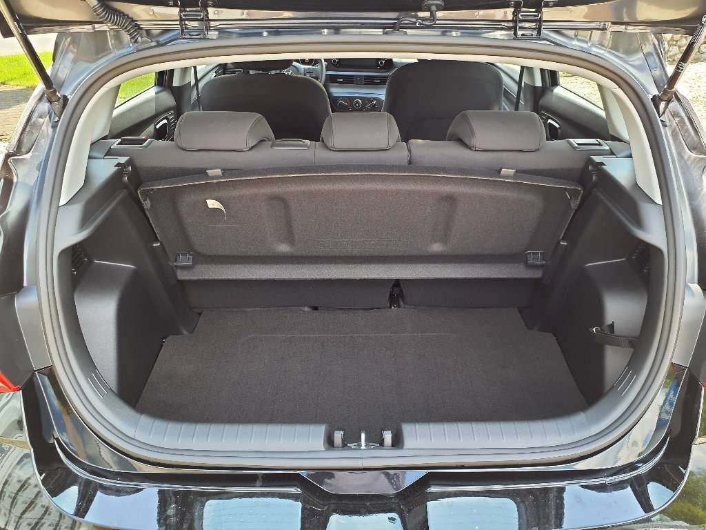 Fahrzeugbild eines Hyundai i20