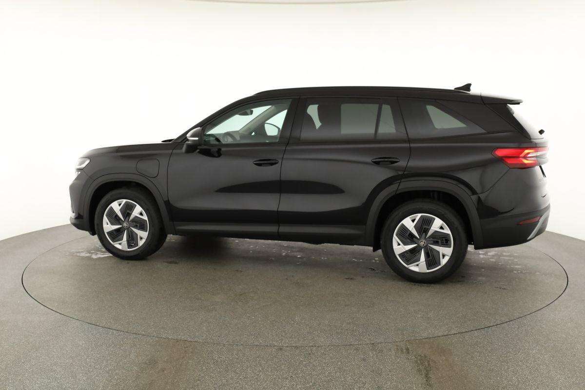 Fahrzeugbild eines Skoda Kodiaq