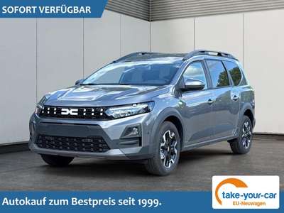 Bild Dacia Jogger