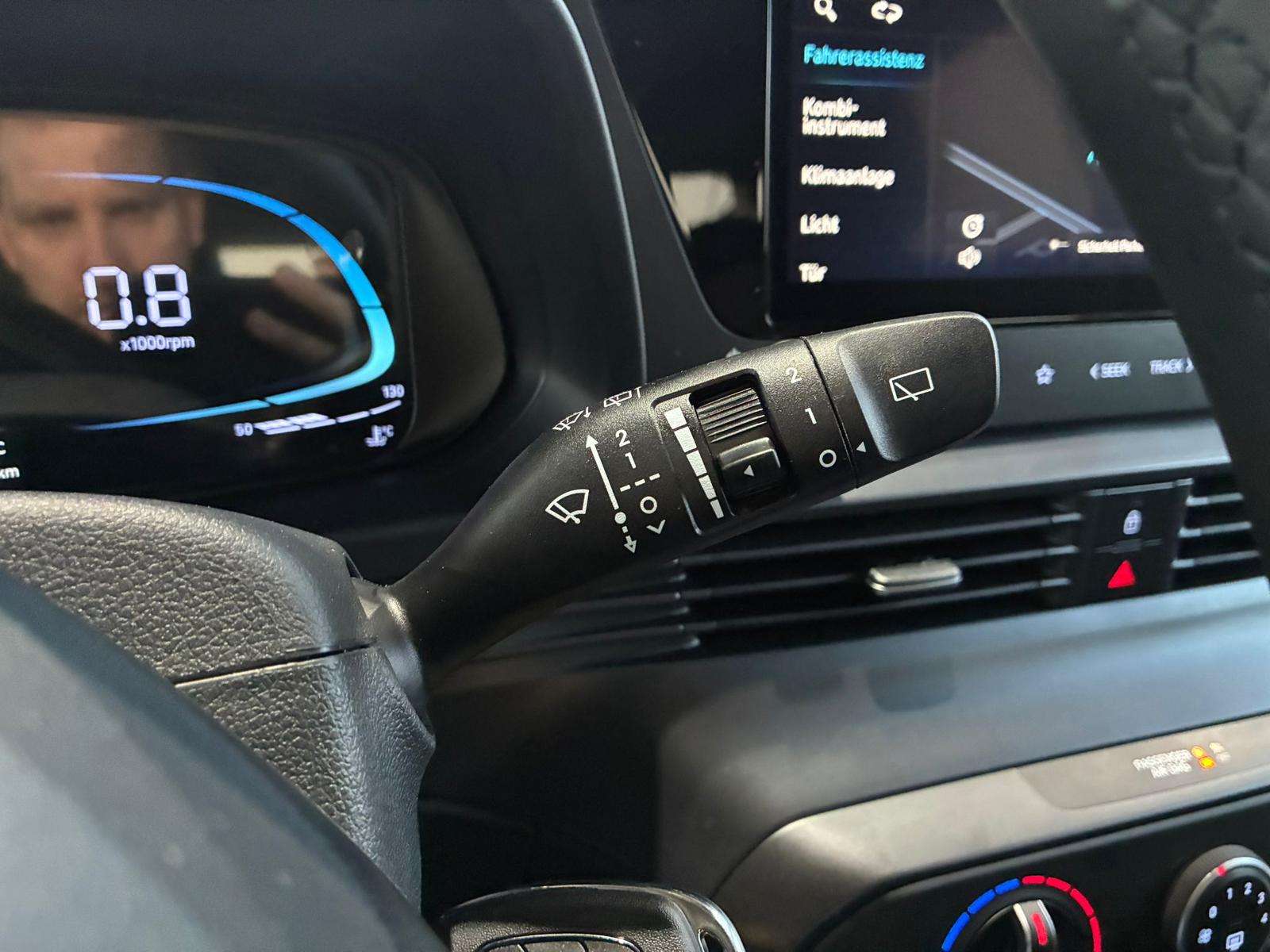 Fahrzeugbild eines Hyundai Bayon