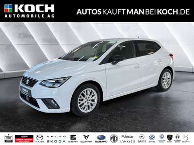 Bild SEAT Ibiza