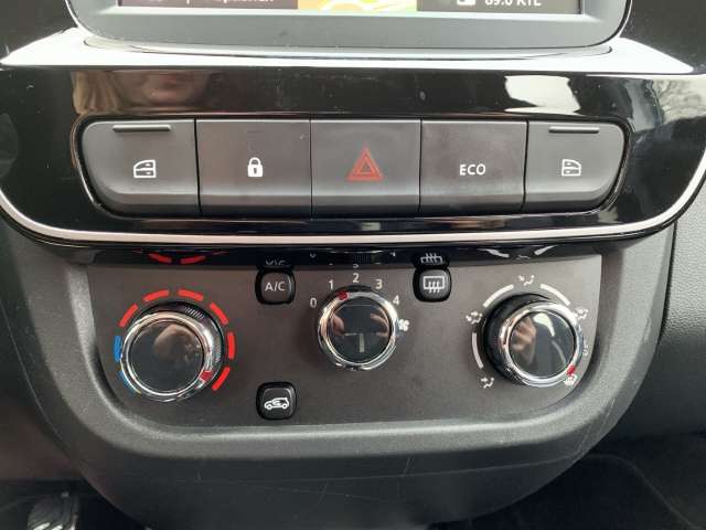 Fahrzeugbild eines Dacia Spring