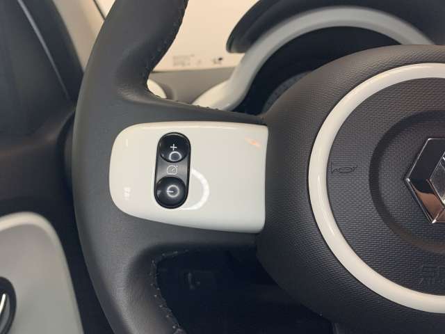 Fahrzeugbild eines Renault Twingo