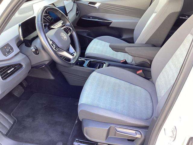 Fahrzeugbild eines Volkswagen ID.3
