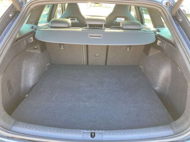 Fahrzeugbild eines CUPRA Leon