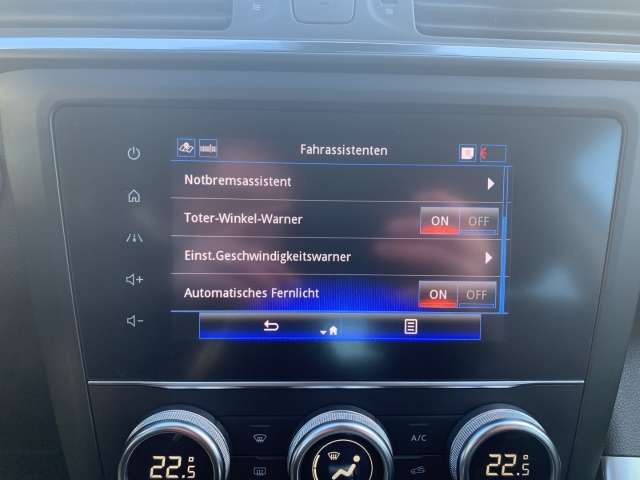 Fahrzeugbild eines Renault Kadjar