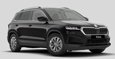 Bild Skoda Karoq