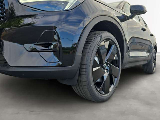 Fahrzeugbild eines Volvo XC40
