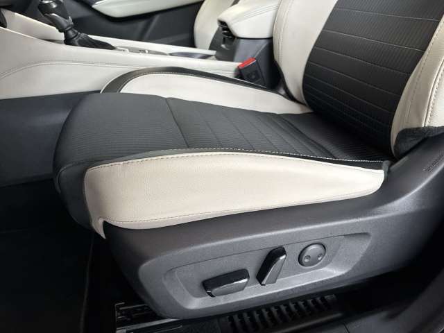 Fahrzeugbild eines Nissan Qashqai