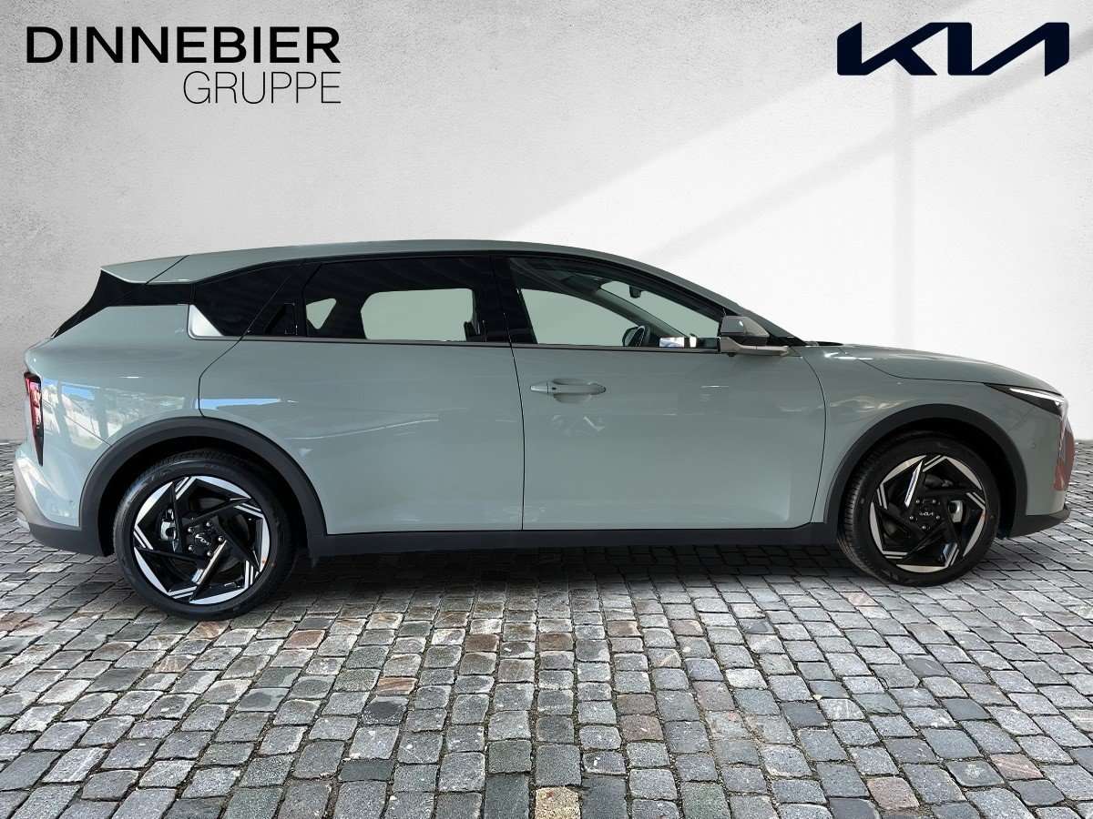 Fahrzeugbild eines Kia K4