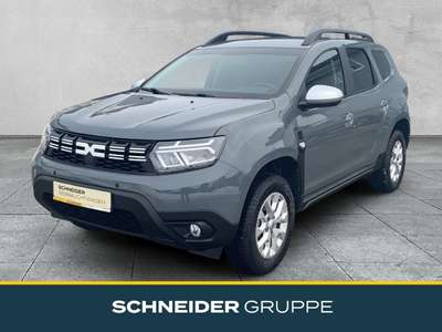 Bild Dacia Duster