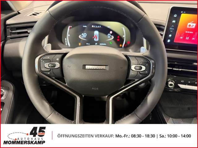 Fahrzeugbild eines GWM Haval Jolion Pro