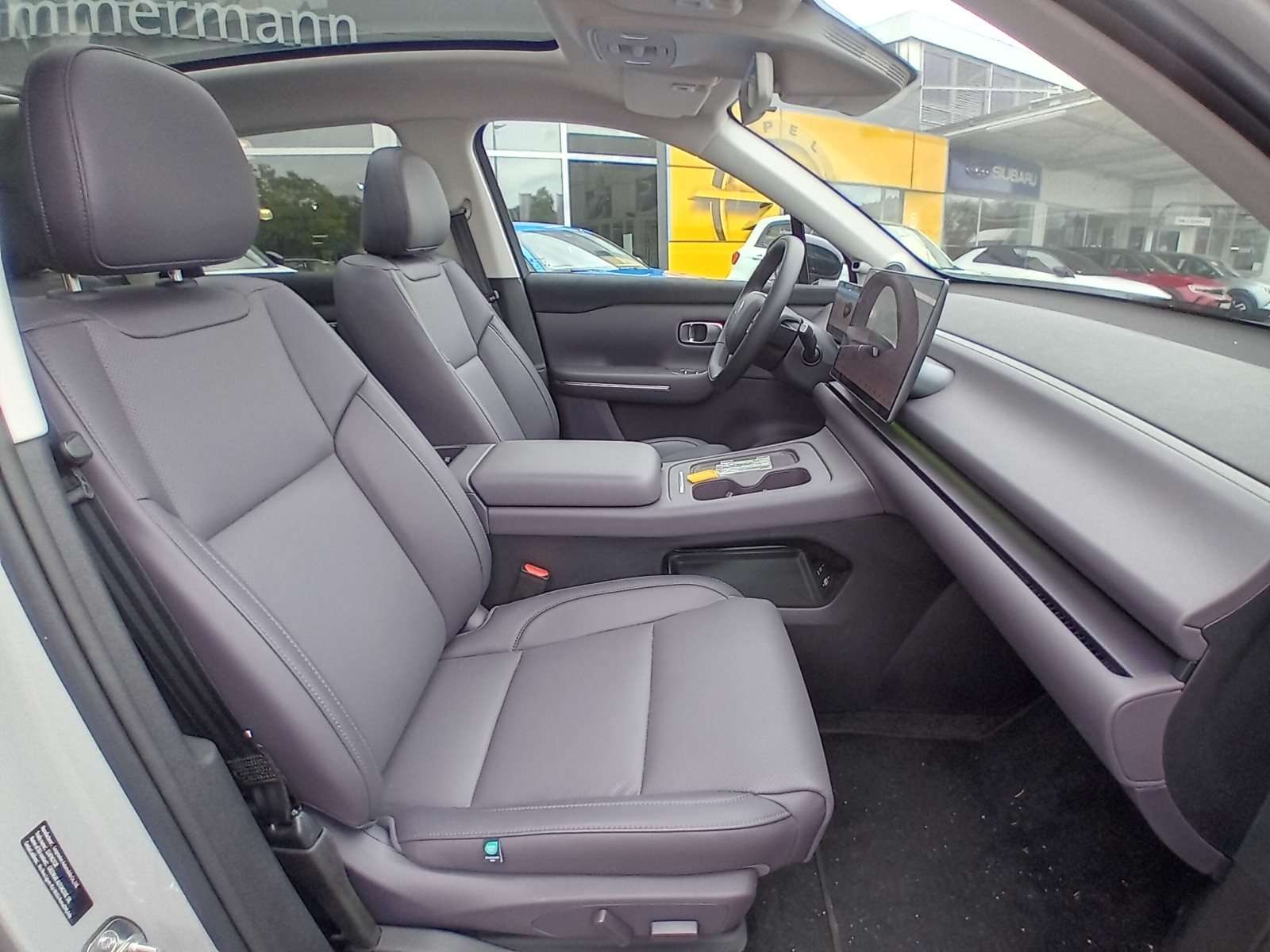 Fahrzeugbild eines Leapmotor C10