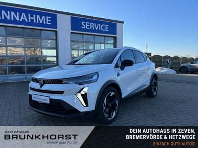 Bild Renault Captur