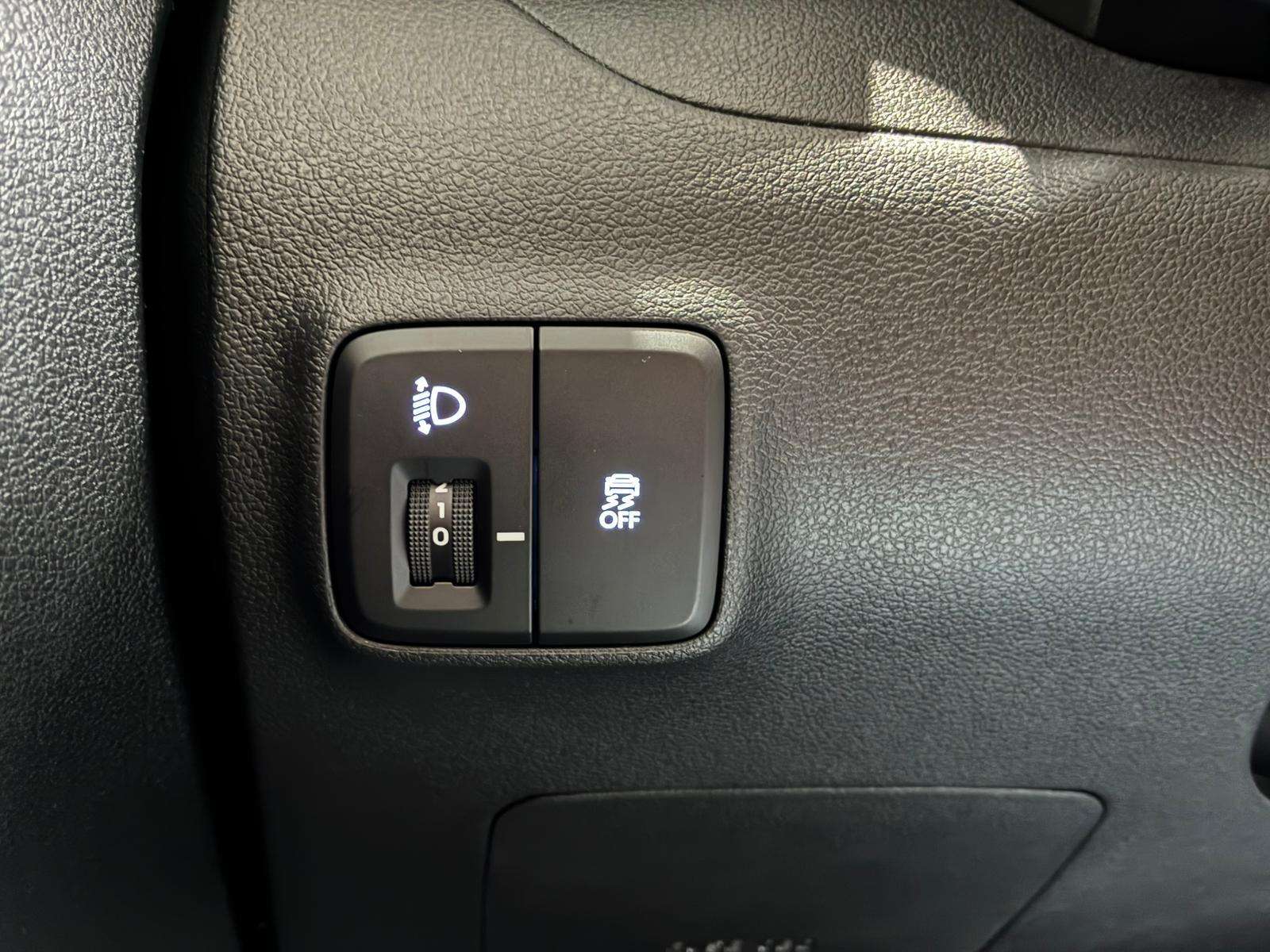 Fahrzeugbild eines Hyundai i10