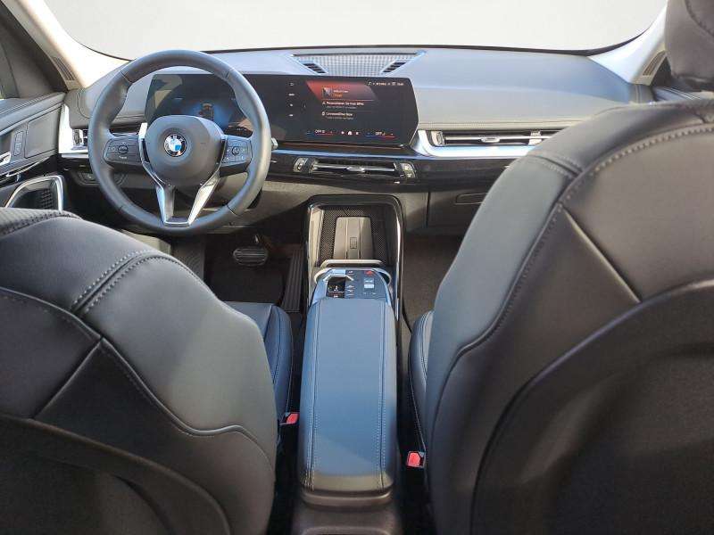 Fahrzeugbild eines BMW X1