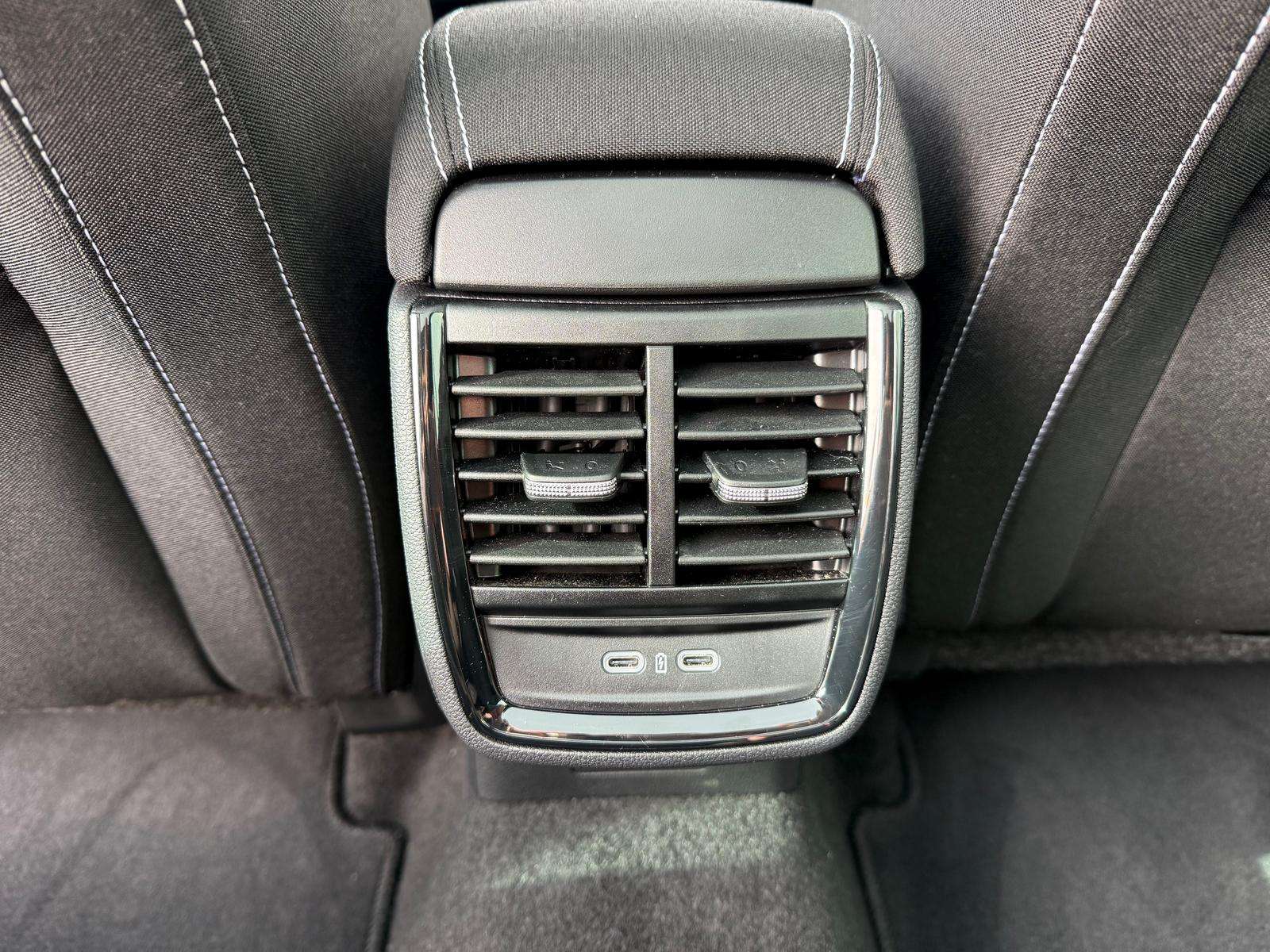 Fahrzeugbild eines Skoda Scala