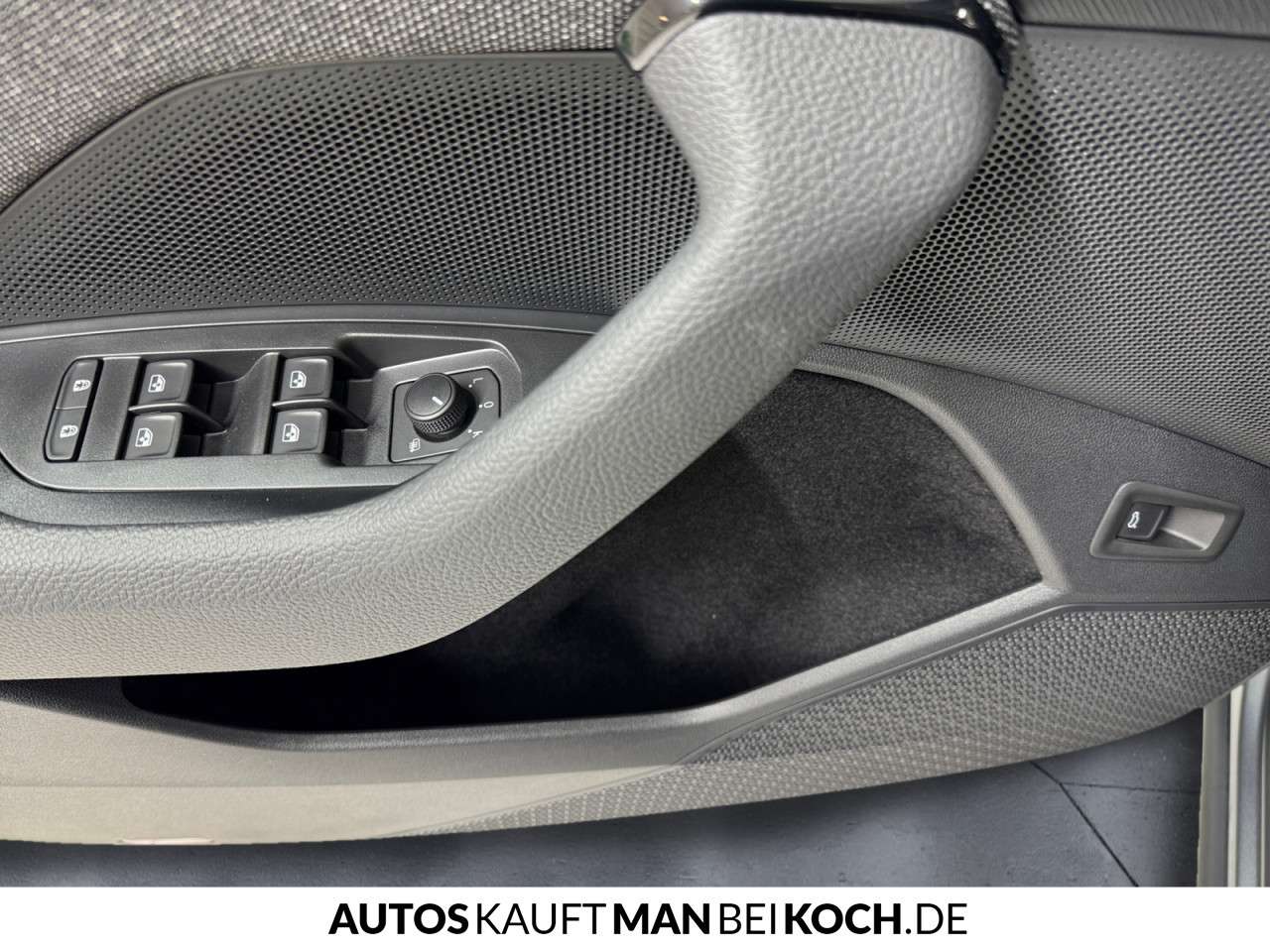 Fahrzeugbild eines Skoda Kodiaq