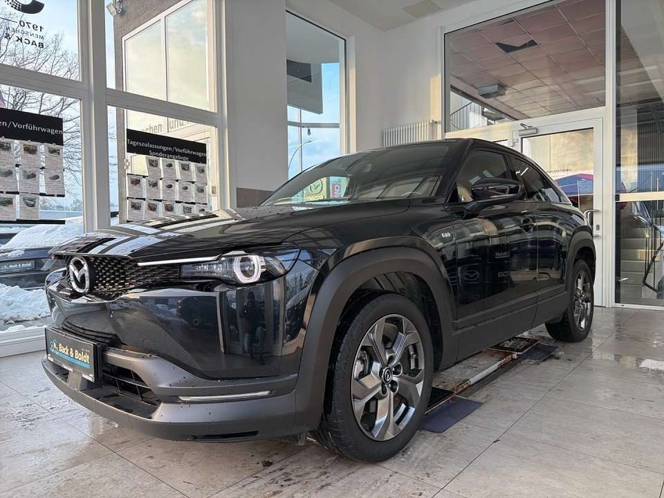 Fahrzeugbild eines Mazda MX-30