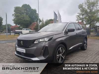 Bild Peugeot 3008