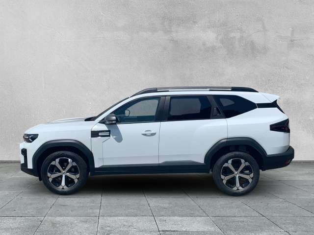 Fahrzeugbild eines Dacia Bigster