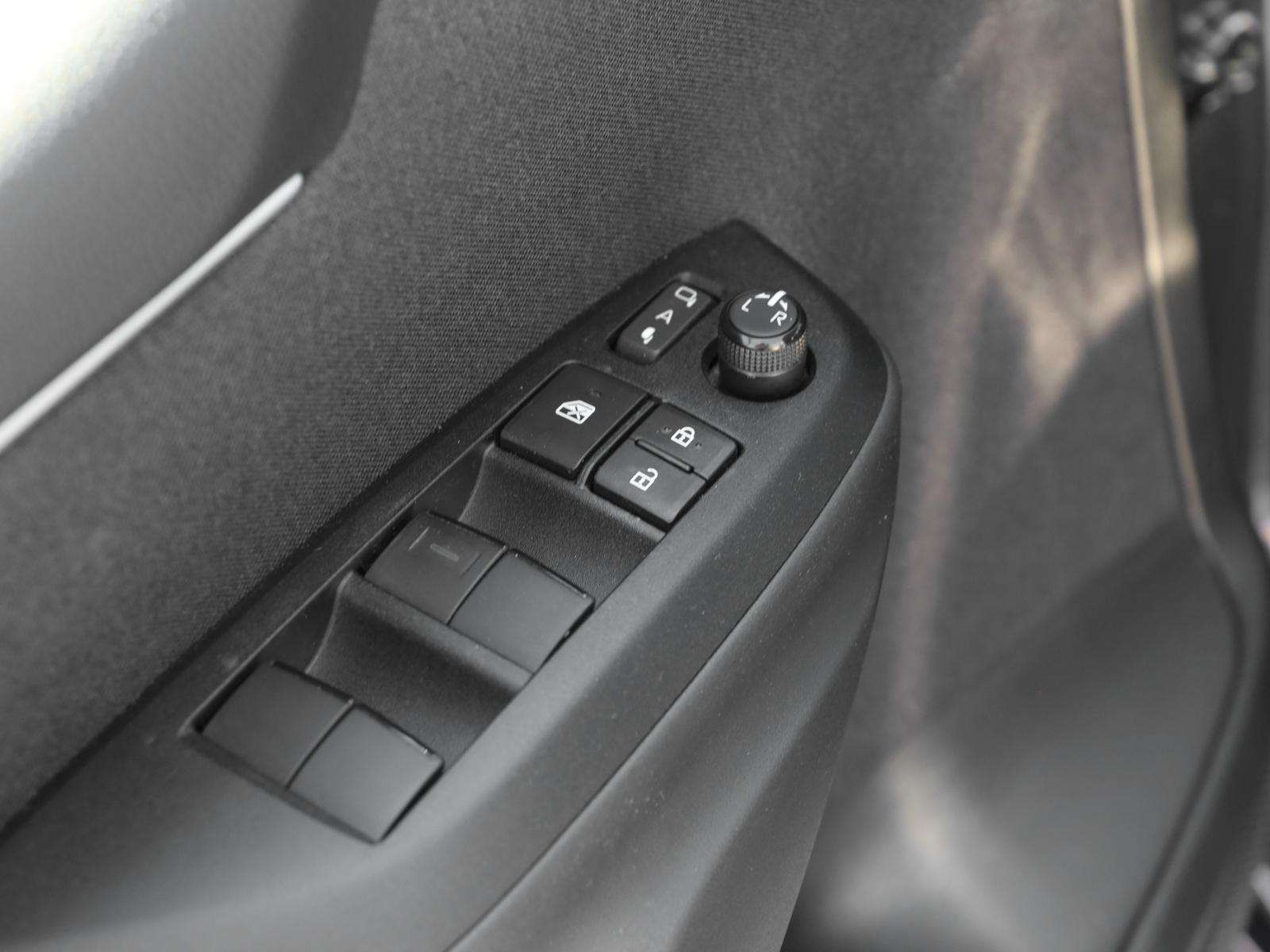 Fahrzeugbild eines Toyota Yaris