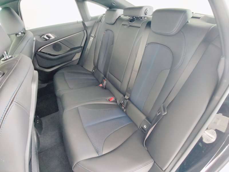 Fahrzeugbild eines BMW 2er-Reihe