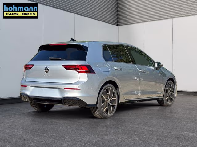 Fahrzeugbild eines Volkswagen Golf