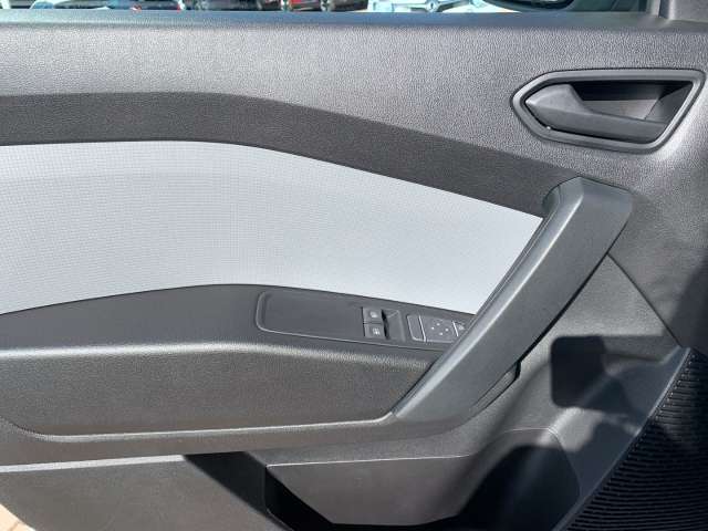 Fahrzeugbild eines Renault Kangoo