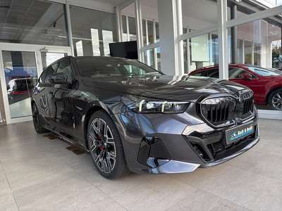 Bild BMW 5er-Reihe