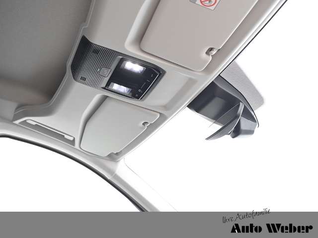 Fahrzeugbild eines Volkswagen Caddy