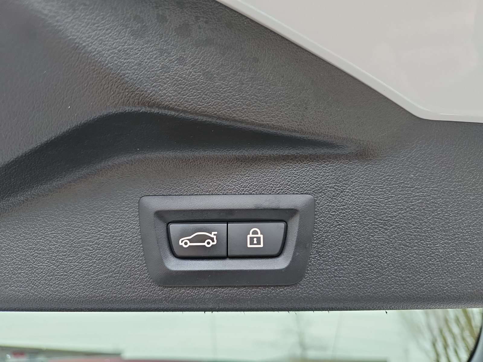 Fahrzeugbild eines BMW X5