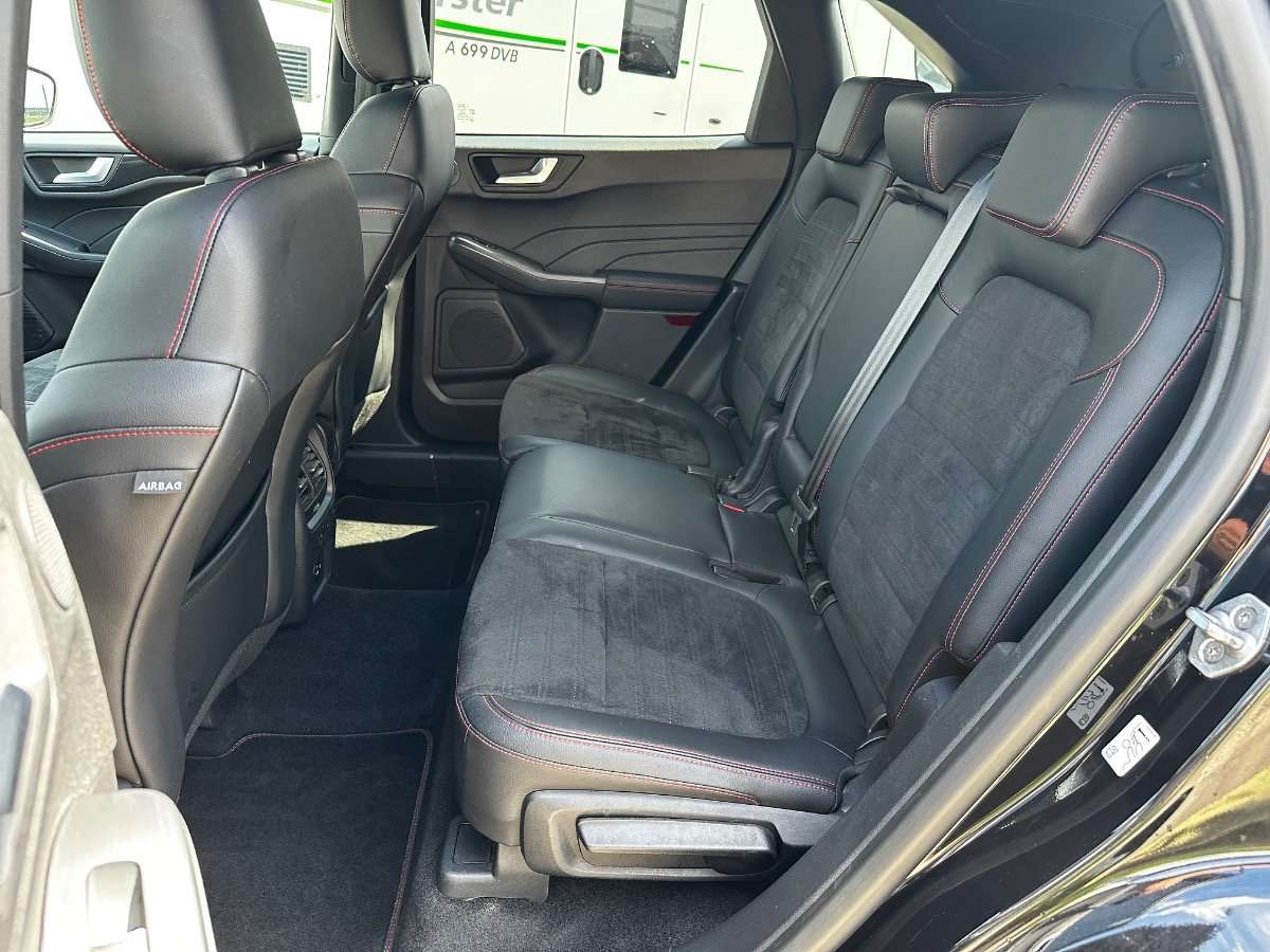 Fahrzeugbild eines Ford Kuga